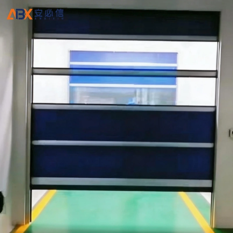 梅州高速门